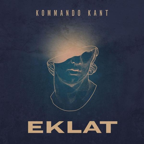 (Vinyl) - Kant Kommando - Eklat