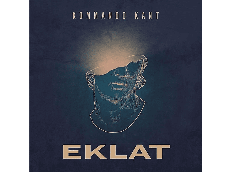Kommando Kant - Eklat  - (Vinyl)