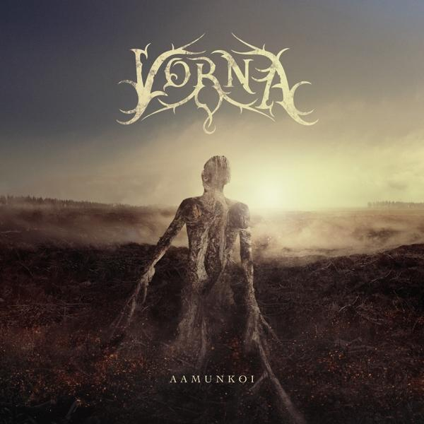 Vorna - AAMUNKOI - (Vinyl)