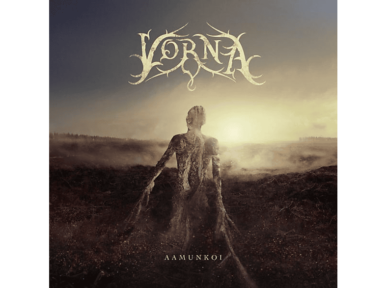 Vorna - (Vinyl) AAMUNKOI 