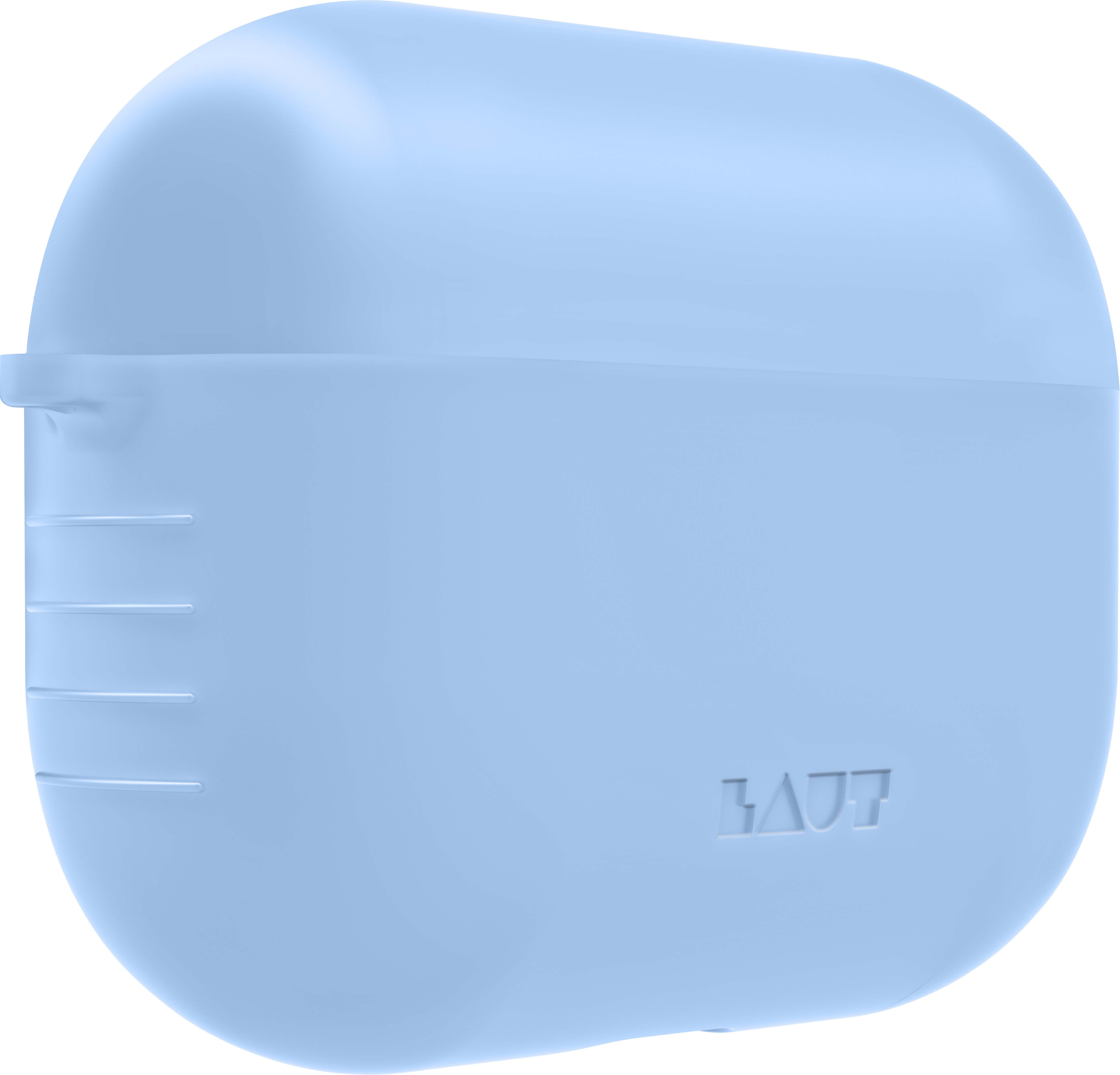 LAUT Pod - Housse de protection (bleu poudre)
