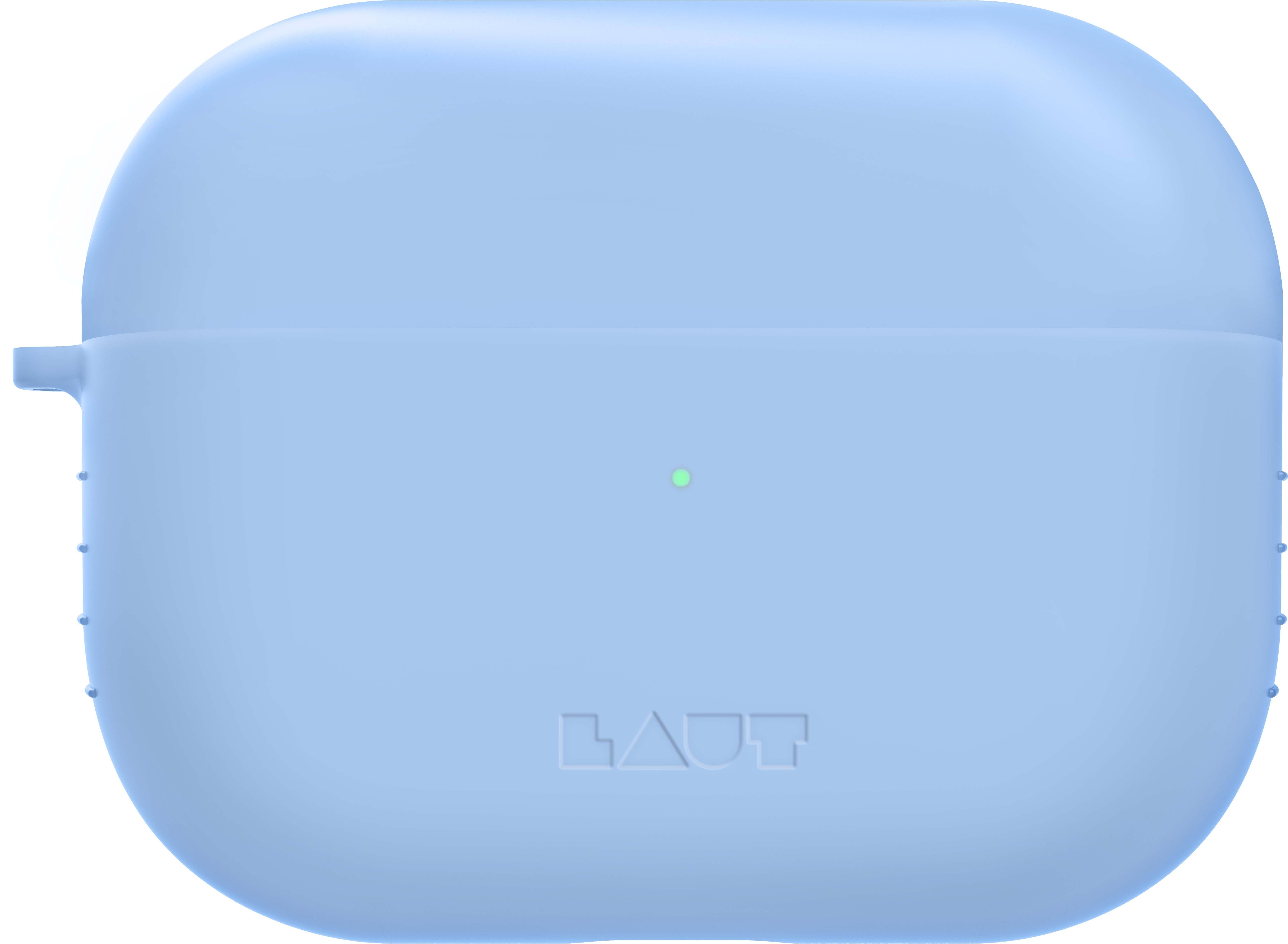LAUT Pod - Housse de protection (bleu poudre)