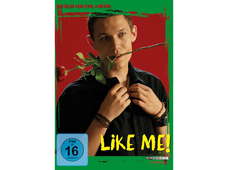 Like Me! DVD online kaufen MediaMarkt
