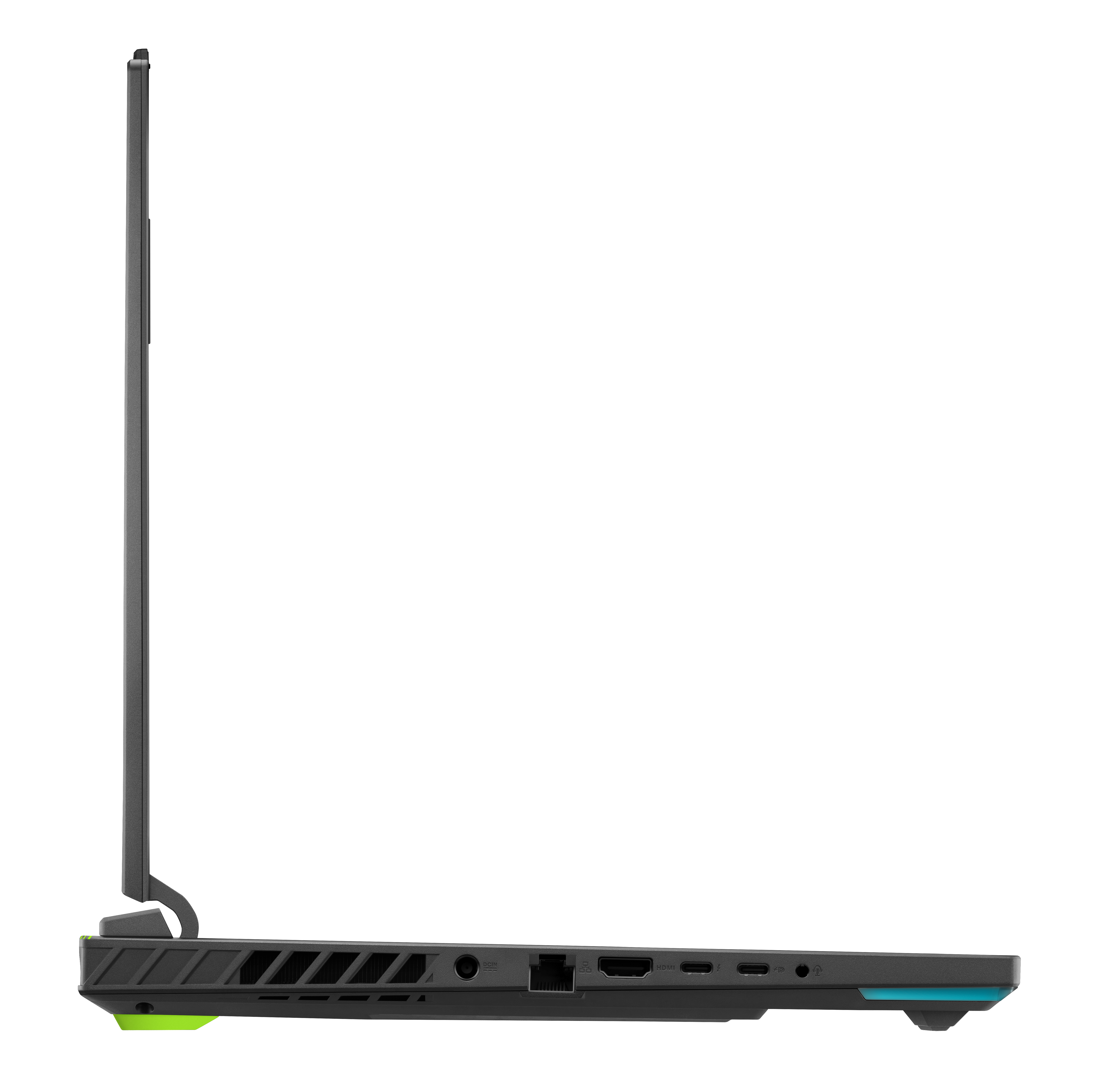 ASUS ROG Strix G16 G614JI-N4104W - 16 Zoll - Intel® Core™ i9 i9-13980HX - 32 GB - 1 TB - NVIDIA GeForce RTX™ 4070 - Windows 11 Home
