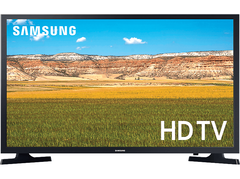 TV LED 32  Samsung UE32T4305AEXXC, HD, Hyper Real, Smart TV, DVB