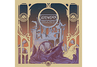 Soilwork - Verkligheten (CD)