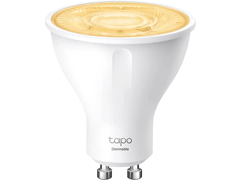 Bombilla LED Blanca Wi-Fi GU10 Tapo L610 · El Corte Inglés