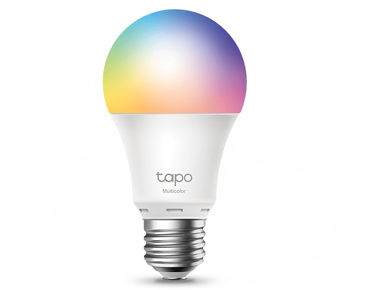 Comprar Tira de luz LED inteligente Wi-Fi TP-Link Tapo L900-5 de 5