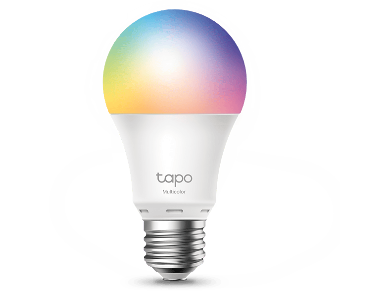 Tapo L530E, Bombilla inteligente colores