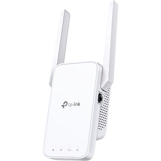 REACONDICIONADO B: Repetidor WiFi - TP-Link RE315, Doble banda, 1200 Mbps, MIMO 2x2, WPS, Punto de acceso, Blanco