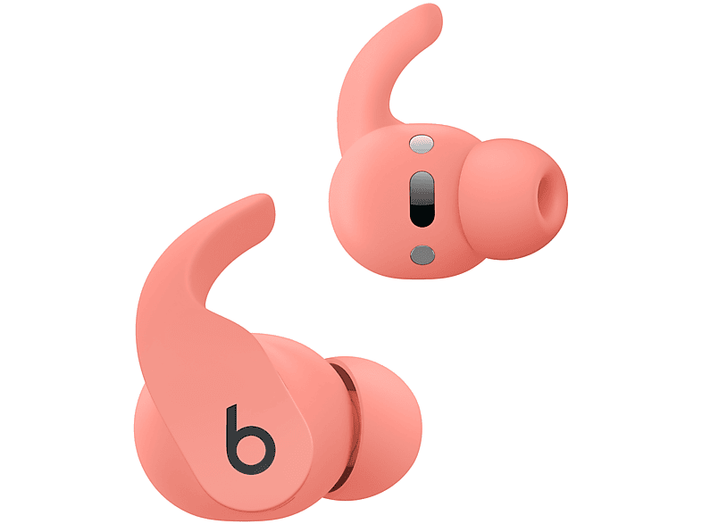 BEATS Fit Pro Gerçek Bluetooth Kulak İçi Kulaklık Mercan Pembesi_1