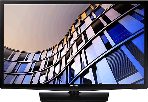 TV LED 24  Samsung UE24N4305AEXXC, HD, Hyper Real, Smart TV, DVB