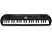 CASIO SA-81 - Keyboard (Schwarz)