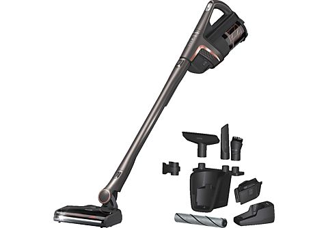 Akkusauger mit Stiel MIELE Triflex HX2 Pro Stielsauger, Akkubetrieb, 272  Watt | MediaMarkt