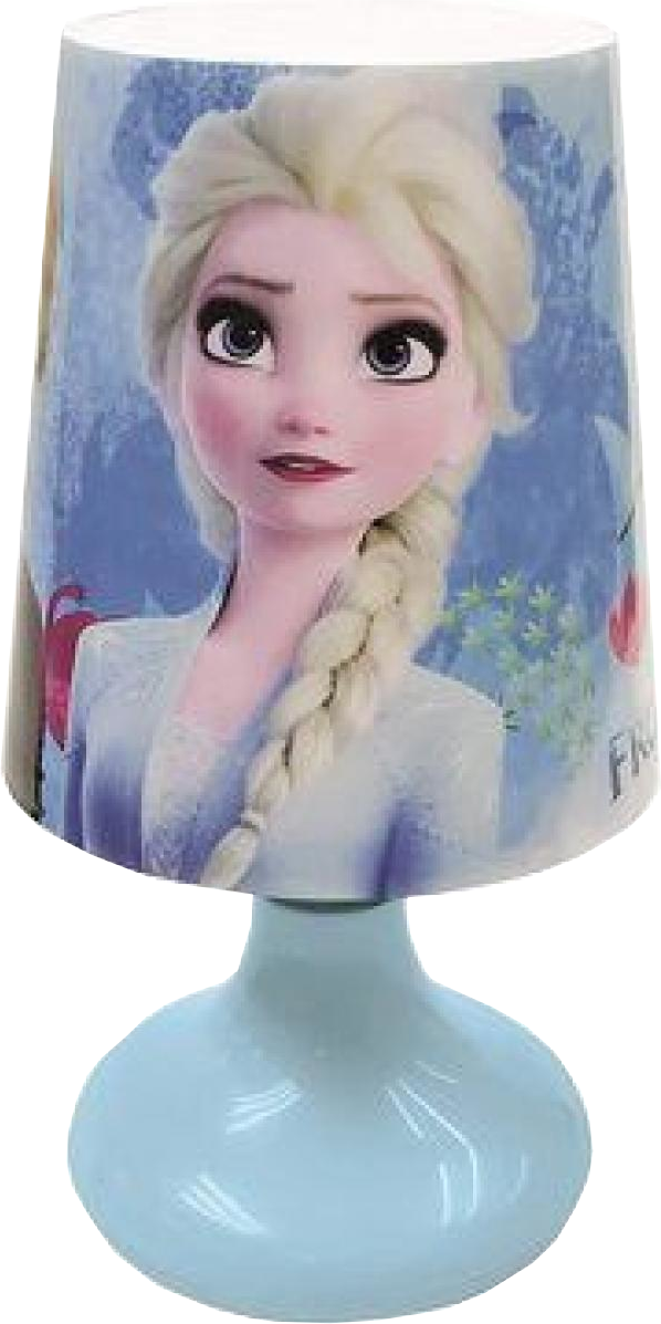 LEXIBOOK Jégvarázs vezeték nélküli mini lámpa és éjszakai fény (LEX-MLT10FZ)