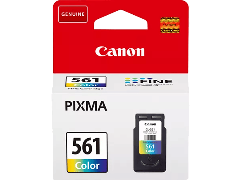 Canon Cl-561 Kleur (3731c001)