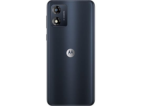 MOTOROLA Smartphone Moto E13 64 GB Cosmic Black (PAXT0023SE)
