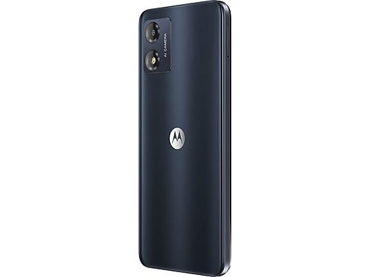 MOTOROLA Smartphone Moto E13 64 GB Cosmic Black (PAXT0023SE)