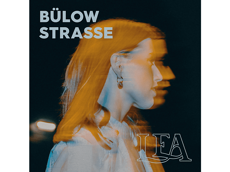 Lea - Bülowstrasse - (CD)