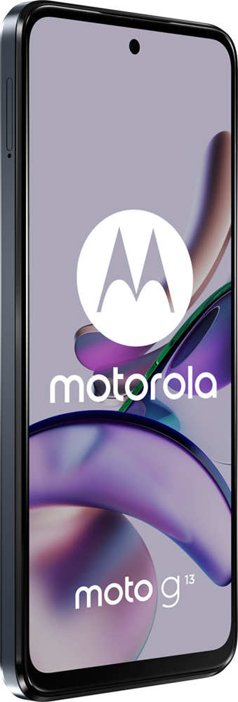 MOTOROLA Smartphone Moto G13 128 GB Matte Charcoal (PAWV0016SE)