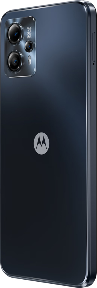 MOTOROLA Smartphone Moto G13 128 GB Matte Charcoal (PAWV0016SE)