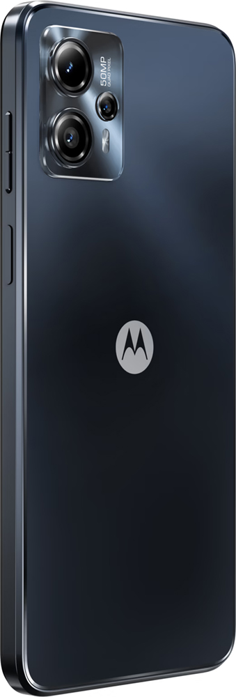 MOTOROLA Smartphone Moto G13 128 GB Matte Charcoal (PAWV0016SE)