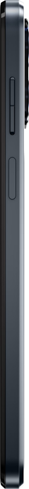 MOTOROLA Smartphone Moto G13 128 GB Matte Charcoal (PAWV0016SE)