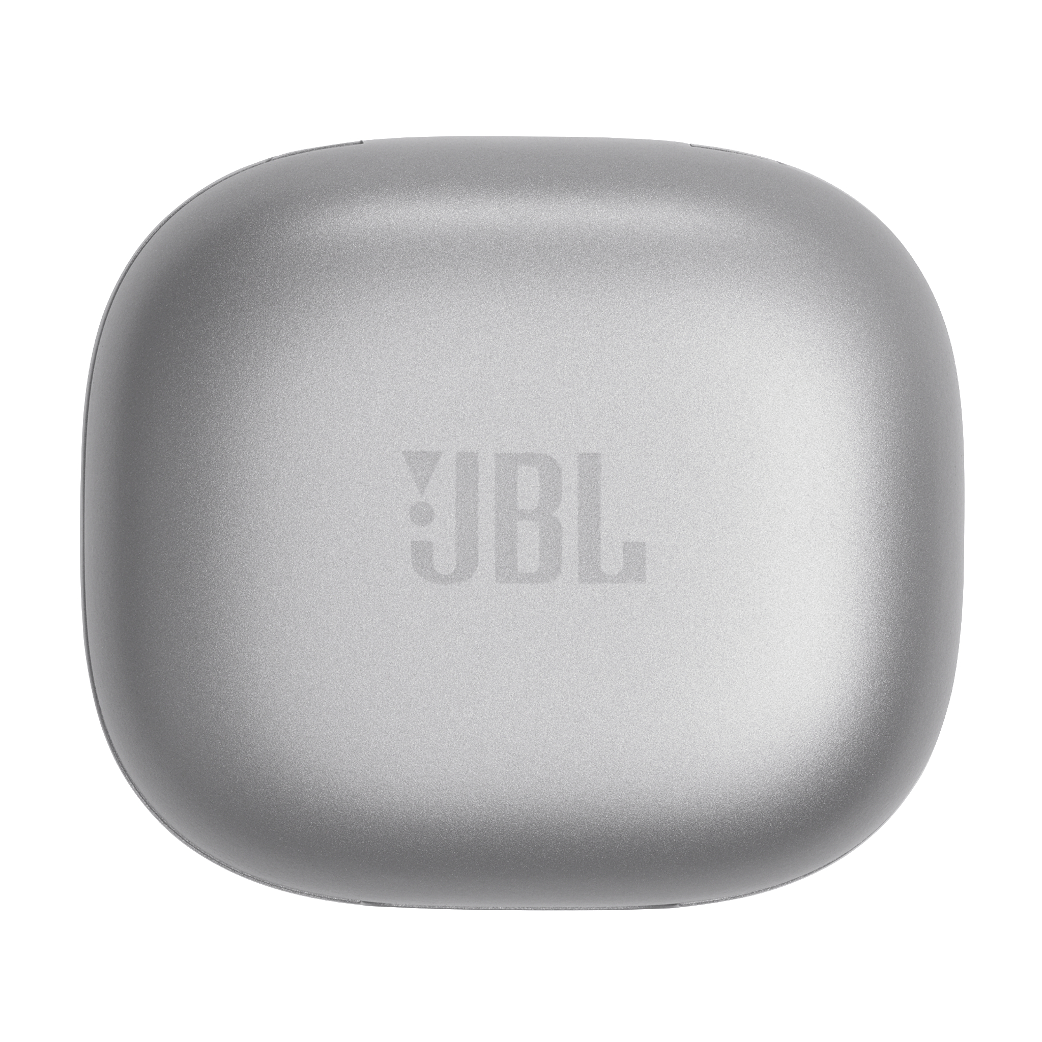 Silber Wireless, JBL True Kopfhörer Flex Live In-ear Bluetooth