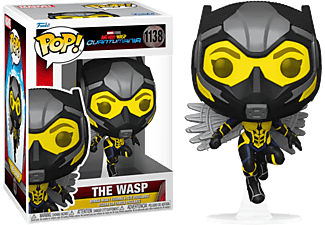 FUNKO POP Funko POP Ant-Man And The Wasp: Quantumania - The Wasp figura