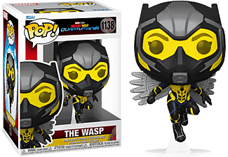 Funko POP Ant-Man And The Wasp: Quantumania - The Wasp figura
