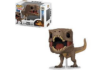 FUNKO POP Funko POP Jurassic World: T-Rex figura