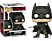 Funko POP DC: The Batman - Batman (Battle-Ready) figura