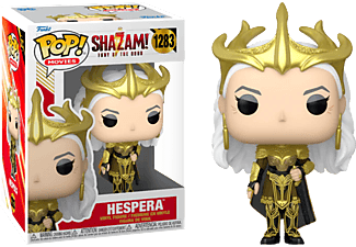 FUNKO POP Funko POP Shazam: Fury Of The Gods - Hespera figura