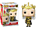 FUNKO POP Funko POP Shazam: Fury Of The Gods - Hespera figura