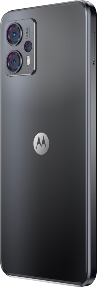 MOTOROLA Smartphone Moto G23 128 GB Matte Charcoal (PAX20005SE)