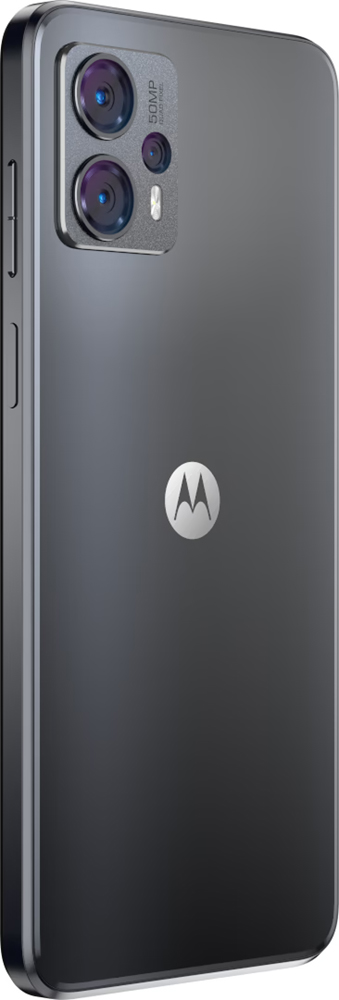 MOTOROLA Smartphone Moto G23 128 GB Matte Charcoal (PAX20005SE)