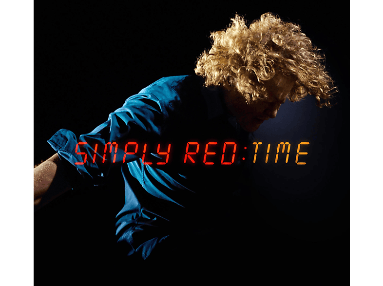 Simply Red Simply Red Time (Vinyl) Sonstige MediaMarkt