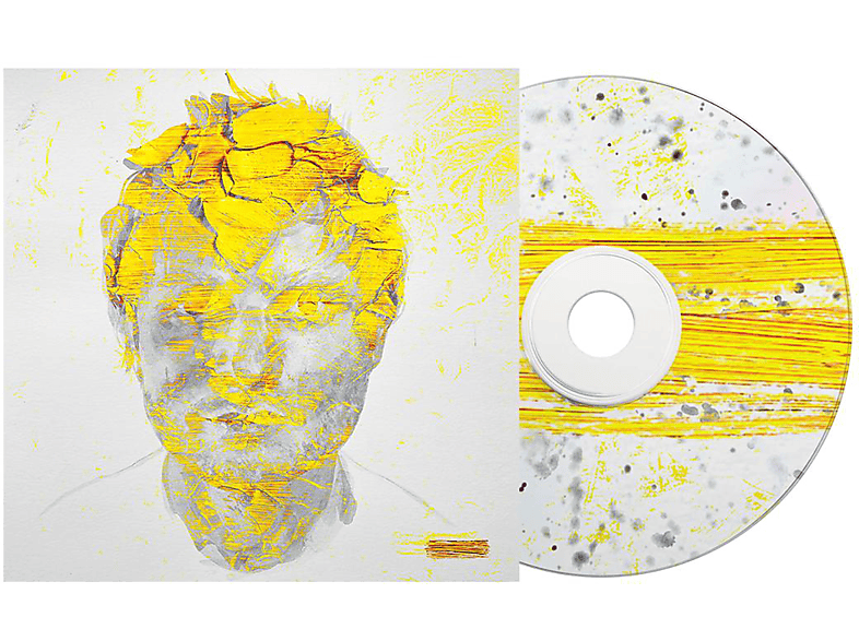 Thumbnail - Ed Sheeran - -(Subtract)(Deluxe) Deluxe Edtion (CD)