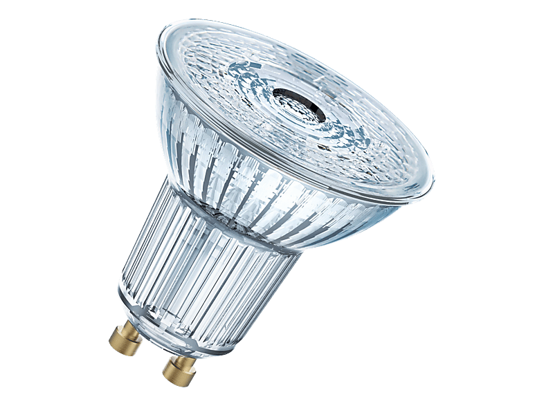 OSRAM Superstar GU10 4.5W - LED Leuchtmittel