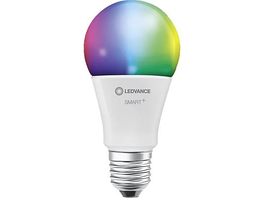 OSRAM LEDVANCE Smart+ E27 75W RGBW - LED Leuchtmittel