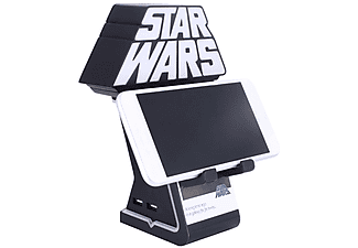 Star Wars Logo Ikon telefon/kontroller töltőállomás