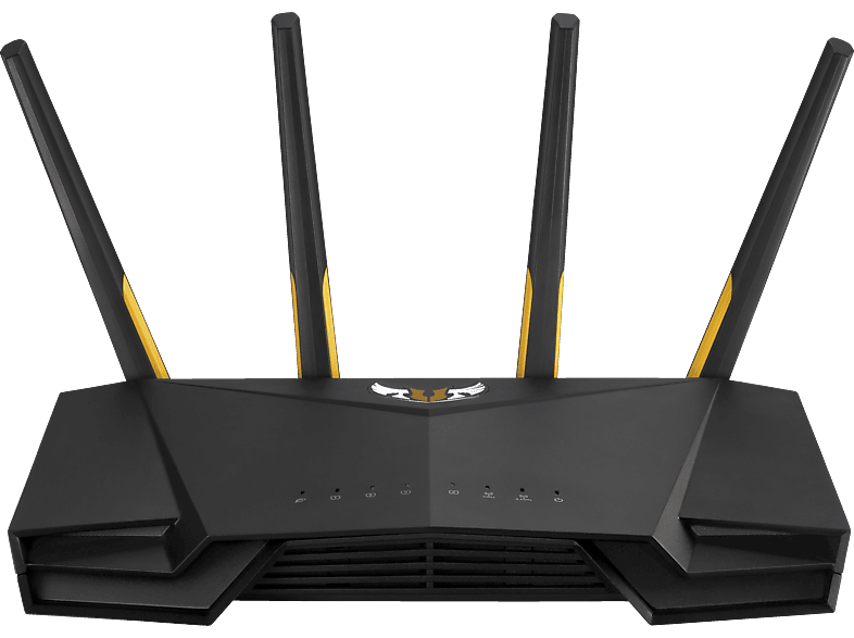 ASUS TUF Gaming AX3000 V2 Tabletop Router 2402 Mbit/s