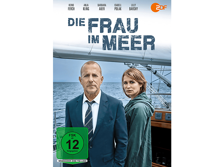 Wo Spielt Die Frau Im Meer