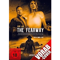 The Fearway Blu-ray