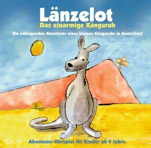 Känguruh Einarmige (2CD) (CD) - - VARIOUS Länzelot Das -