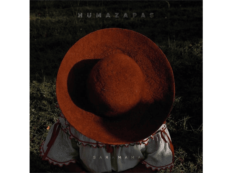 - Mama Sara - (Vinyl) Humazapas