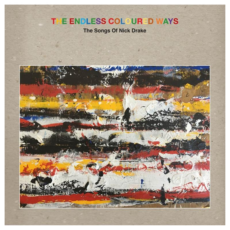 VARIOUS - The Songs Ways: of - Coloured The Endless (CD) Nick Drake