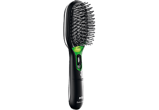 BRAUN BR710 Satin Hair 7 Iontec Brush Saç Fırçası