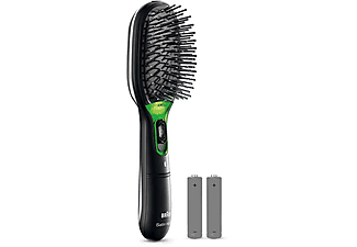 BRAUN BR710 Satin Hair 7 Iontec Brush Saç Fırçası_3