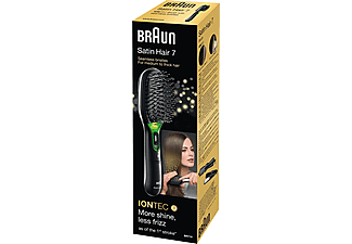 BRAUN BR710 Satin Hair 7 Iontec Brush Saç Fırçası_6